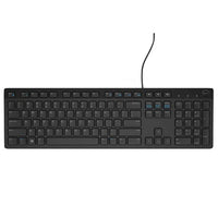 Teclado DELL KB216 (Inglés)