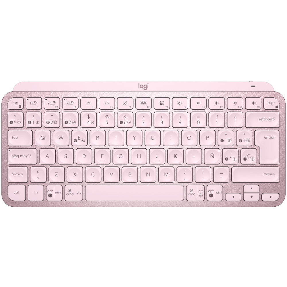 MX KEYS MINI LOGITECH 920-010478
