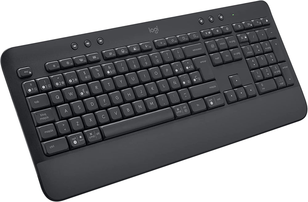 Teclado LOGITECH SIGNATURE K650