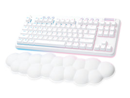 LOGITECH 920-010684 Keyboard