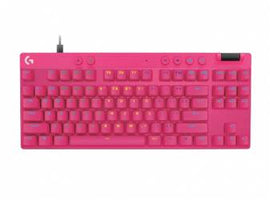 LOGITECH 920-013133 Keyboard