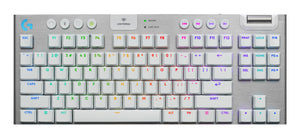 Teclado LOGITECH 920-012732