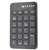 Teclado Numérico Naceb Technology NA-0104