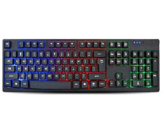 Teclado BROBOTIX 841581