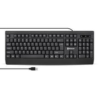 Teclados BROBOTIX 6007181