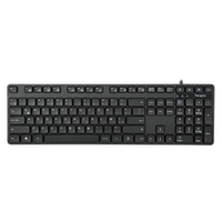Teclado TARGUS AKB30ES