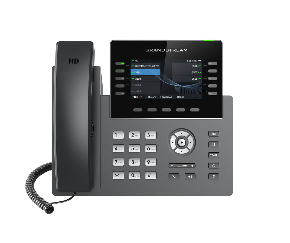 Teléfono IP  Grandstream GRP2615