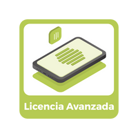 Licencia Smart 12 meses de servicio de radio PTT TASSTA