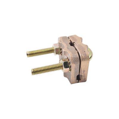 Conector Antivandalico de Varilla 5/8
