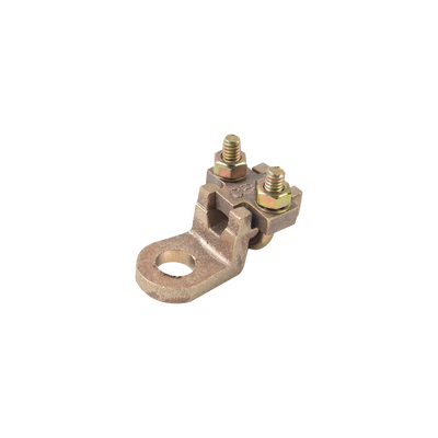 Conector Antivandalico de Bornes de 1/2