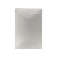 Thapa Ciega para Caja TMK/S1 Color Blanco (7200-02001)