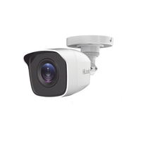 Bala TURBOHD 1080p / Gran Angular 103° / Lente 2.8 mm / METAL / 20 mts IR EXIR / Exterior IP66 / dWDR / TVI-AHD-CVI-CVBS