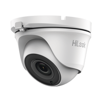 Turret TURBOHD 1 Megapixel (720p) / Lente 2.8 mm / 20 mts IR EXIR / 4 Tecnologías (TVI / AHD / CVI / CVBS) / IP66