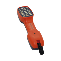 Micro Teléfono de Pruebas