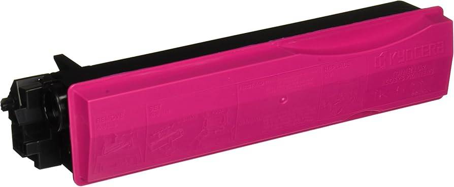 KYOCERA Toner 1T02R9BUS0