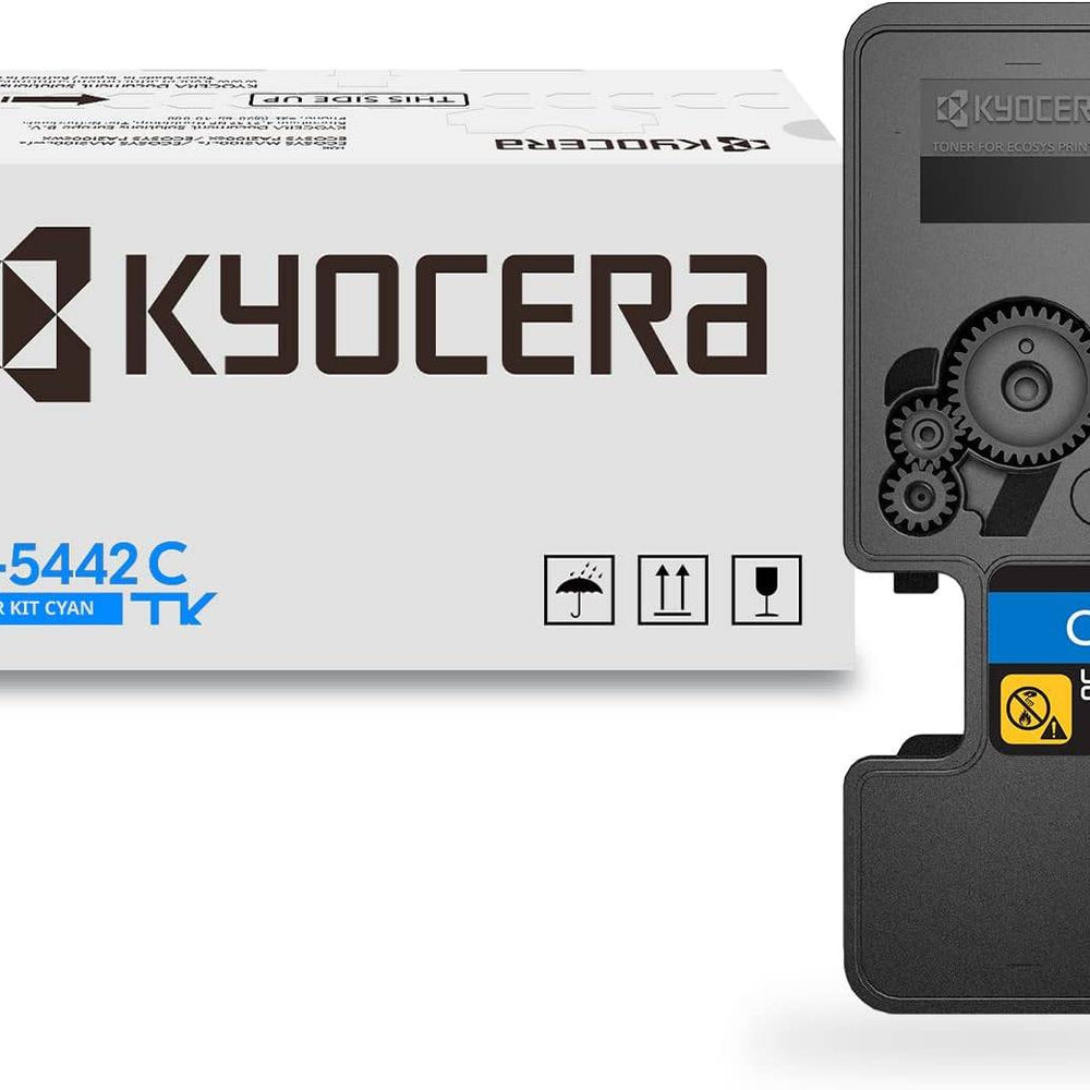 Tóner  KYOCERA 1T0C0ACUS0