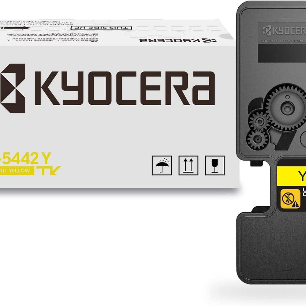Tóner  KYOCERA 1T0COAAUS0