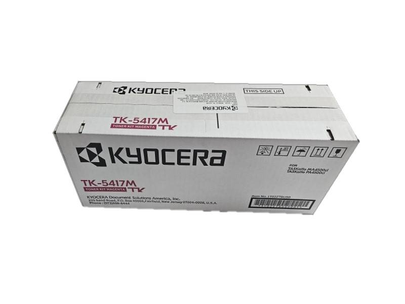 Toner KYOCERA TK-5417M