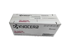 Toner KYOCERA TK-5417M