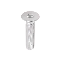 Tornillo de Contrachapa de MAG350/600/1200 (Refacción)