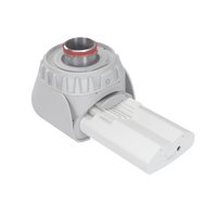 Adaptador TwistPort para ROCKET-M5 de baja perdida 5180-6400 MHz