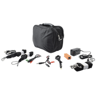 Kit de Accesorios para Probadores de Video TPTURBO8MP - TPTURBO5MP - TPTURBOHD.
