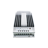 Controlador Solar MPPT / 40A / 12/24V / Voc 150V / RS-485 / Baterías Gel-AGM-Selladas