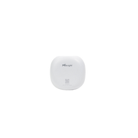 Sensor de Temperatura con Varilla Metálica para Monitoreo en Líquidos y Sólidos con LoRaWAN