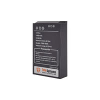 Batería de Li-Ion Para Radios TE580PLUS Telo Systems