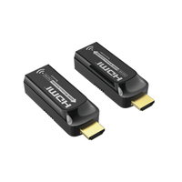 Kit extensor HDMI inalámbrico | Hasta 20M 1080P |