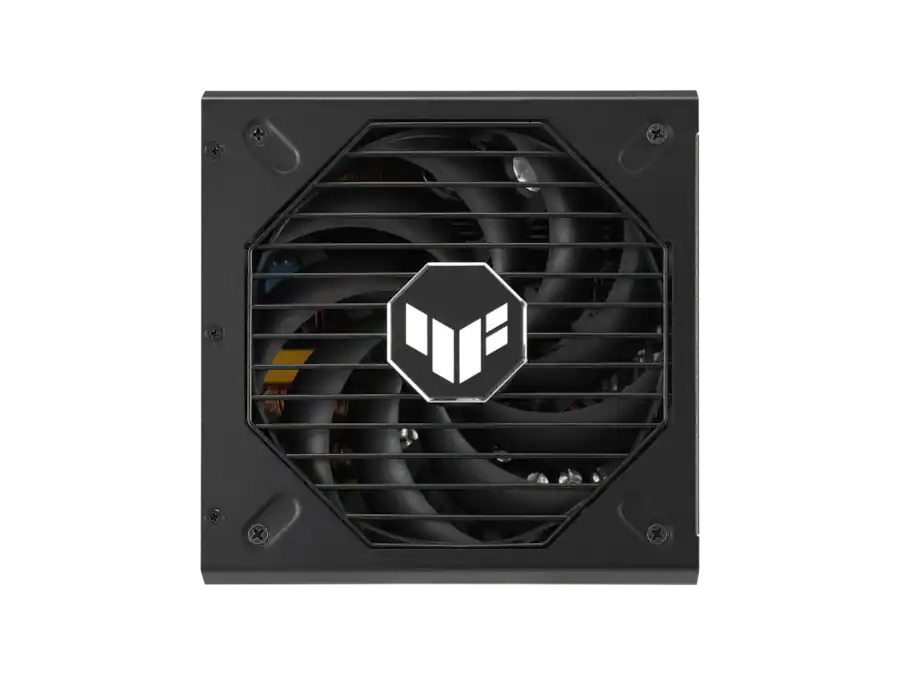 Fuente de Poder Asus TUF Gaming 1000W 80 Plus Gold ATX 12V Modular 20+4 pin PCIe 5.0 Fan 135mm Negro