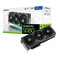 Tarjetas de Video PNY VCG508016TFXPB1