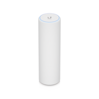 Punto de Acceso UniFi WiFi 6 Mesh, para interior/exterior, doble banda, 5 GHz (4x4 MU-MIMO y OFDMA) / 2.4 GHz (2x2 MIMO)