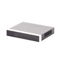 Firewall HUAWEI HiSecEngine de 4 Gbps para Empresas Pequeñas. Incluye Licencias por 1 Año de Threat Protection (AV, IPS, URL)