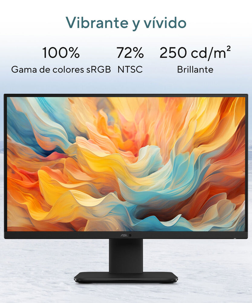 ASUS Computadora AiO V440, 24