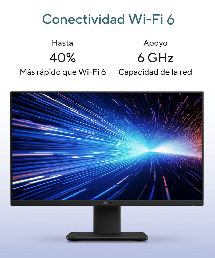 ASUS Computadora AiO V440, 24
