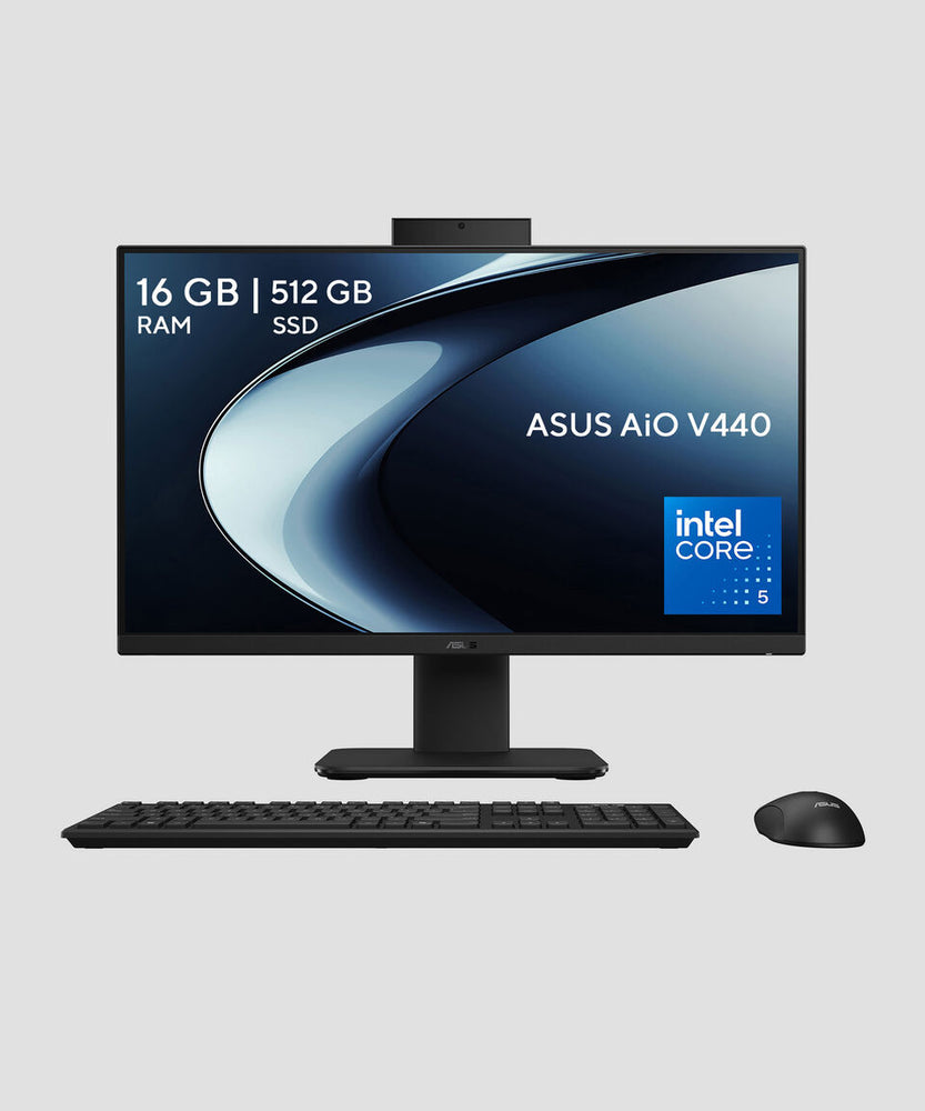 ASUS Computadora AiO V440, 24