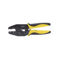 Pinza Ponchadora de 8.75 Pulgadas Sin Mordazas (Ver Lista de Mordazas o Matrices Compatibles).