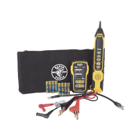 Kit Generador de Tono Digital y Sonda de Rastreo de Cables Digitales.