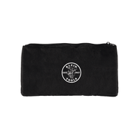 Estuche de Nylon negro con cierre tipo Zipper para kit Tone y Probe PRO