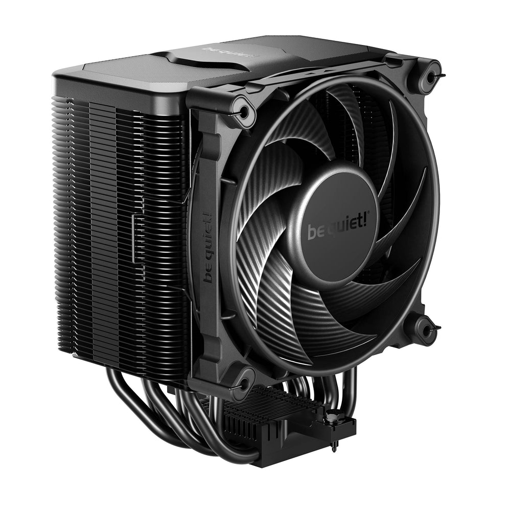 Enfriamiento y Ventilación Be Quiet BK035