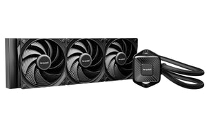 Be Quiet BW029US Cooling and Ventilation