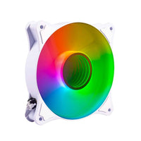 Balam Rush EX90KW Fans