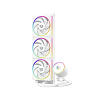 Balam Rush HX36 Cooling and Ventilation