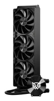 Enfriamiento y Ventilación Balam Rush CRYO ALLBLACK 360