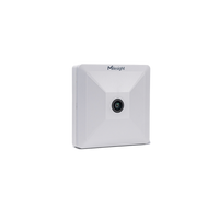 Sensor Inteligente de Presencia y Conteo de Personas LoRaWAN