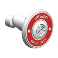 Punto de muestreo estandar de 4 mm serie VESDA E VEA