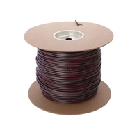 Rollo de 330 pies de microtubo de 6 mm
