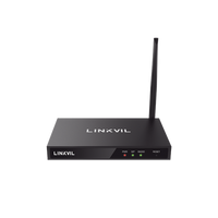 RoIP W712, Gateway que permite la interconexión entre radios analógicos/digitales de dos vías y dispositivos de comunicación SIP, alta compatibilidad con radios.