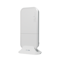 (wAP ax) Punto de Acceso WiFi 6 doble banda 802.11ax